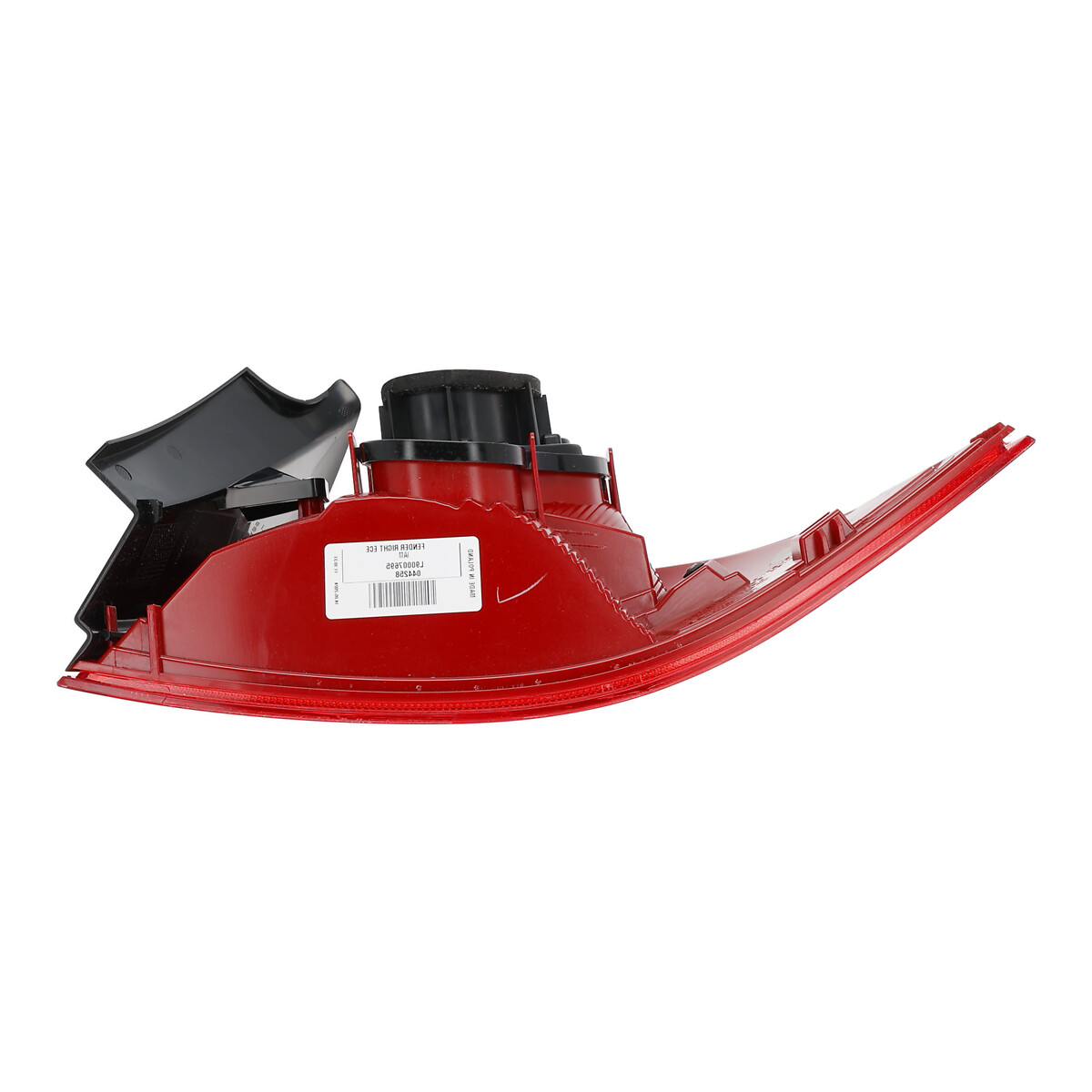 Luz traseira VALEO 044257